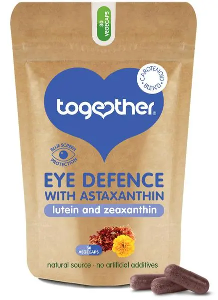 Eye Defence, 30 st