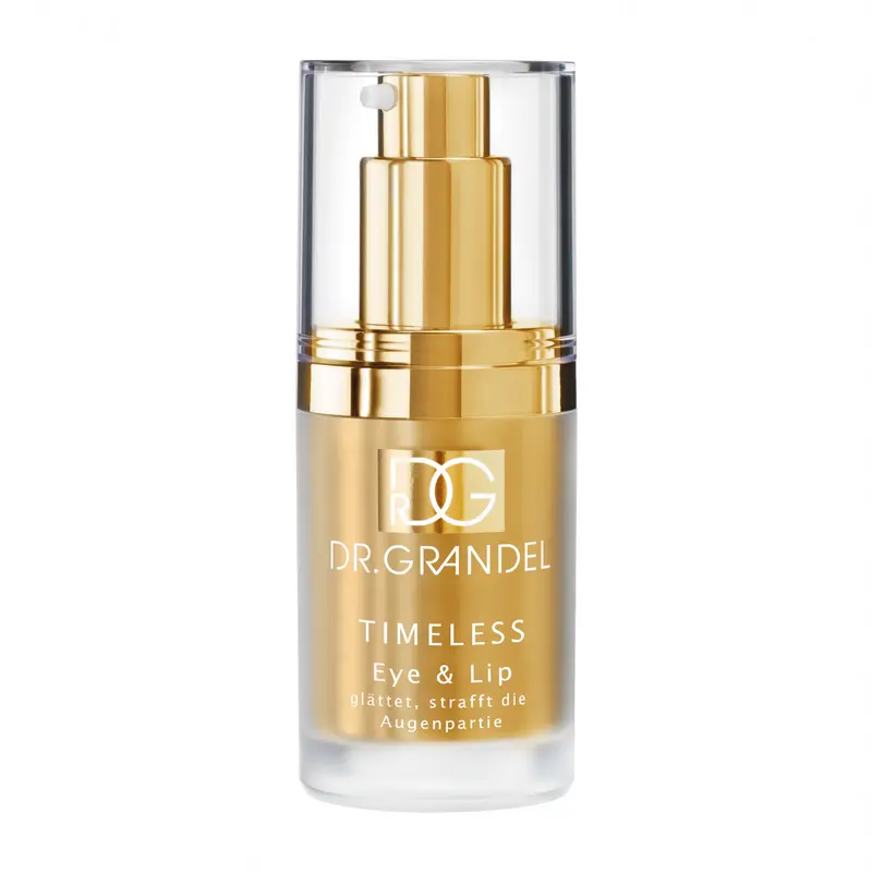 Eye & Lip Firmer