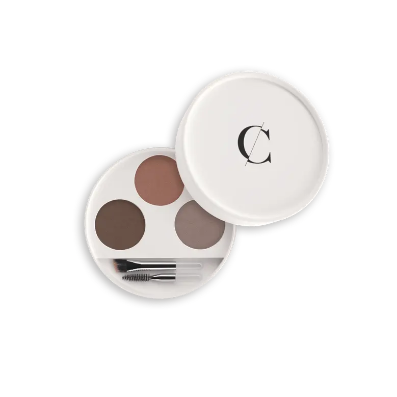 Eyebrow kit Blondes
