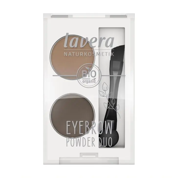 Eyebrow Powder Duo 1,6 g
