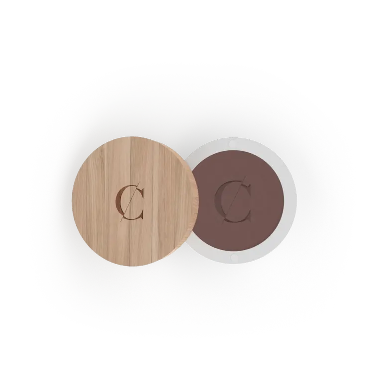 Eyeshadow Matt brown