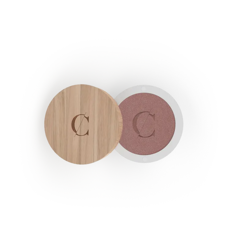 Eyeshadow Pearly copper