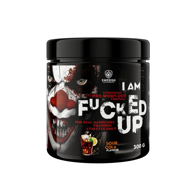 F#cked Up - Joker Edition 300g