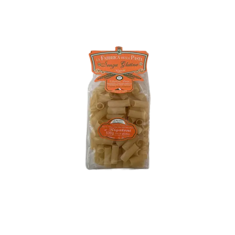 Fabbrica Della Pasta Rigatoni 500g