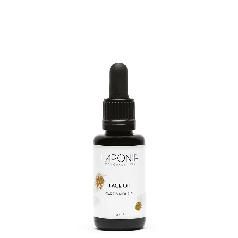 Face Oil, 30 ml