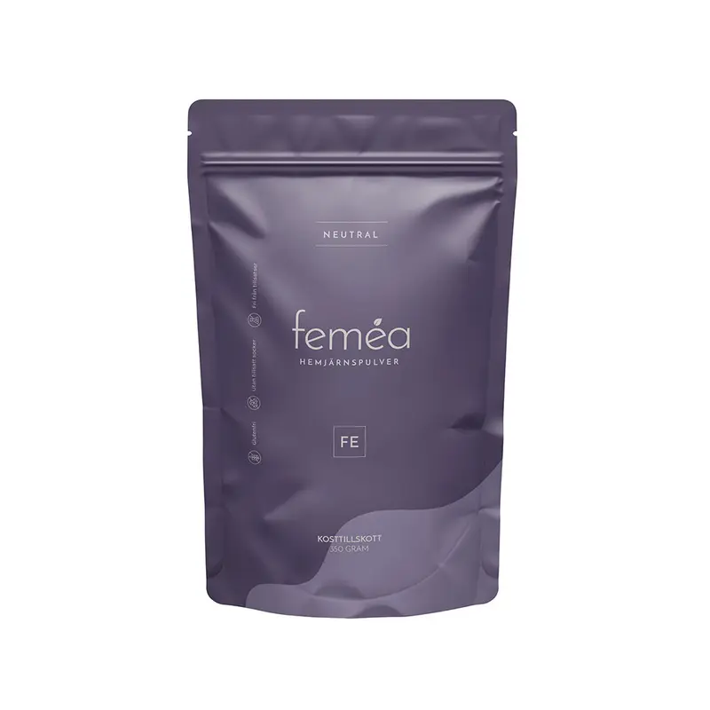 Feméa Neutral, 335 g Eko