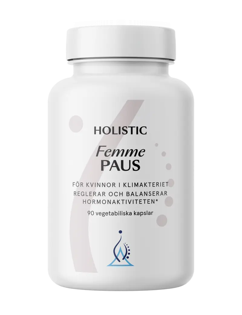 Femme Paus, 90 kapslar