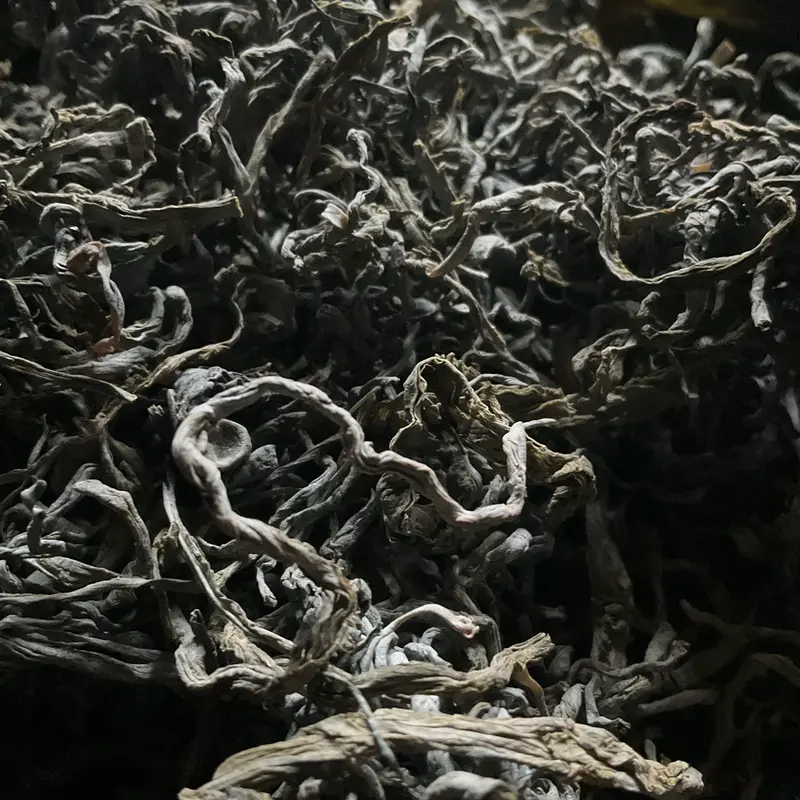 Fermenterad kelp 100g