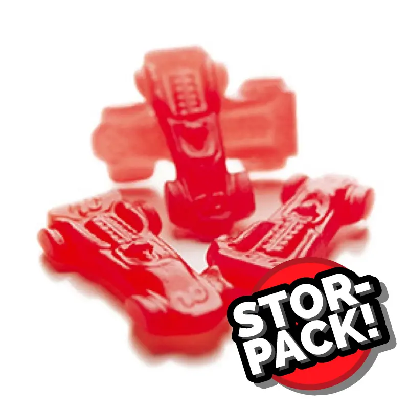 Ferrari 3 kg storpack