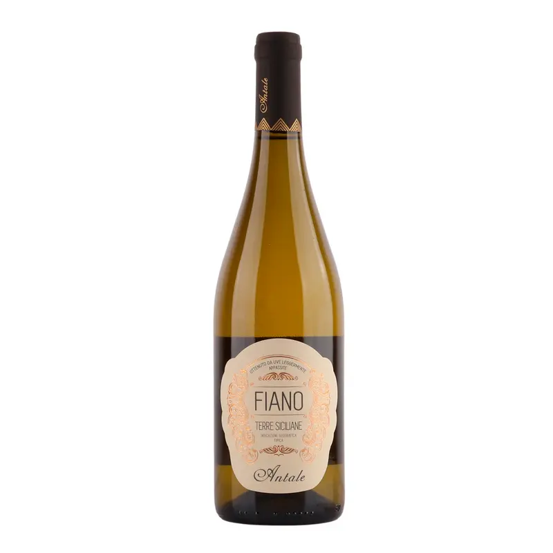 Fiano Sicilia Passito - 2025