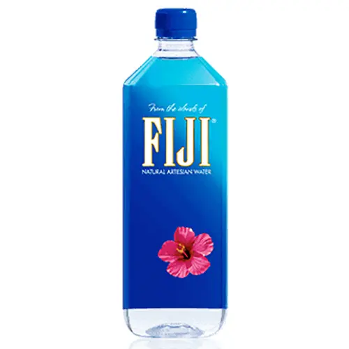 FIJI vatten | 1 liter
