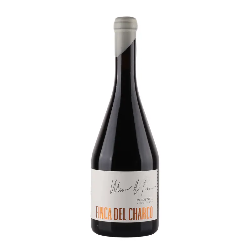 Finca del Charco Monastrell – 2023 – 14%