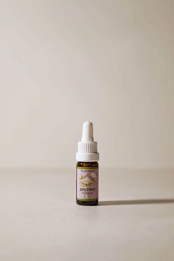 Finska hjälpdroppar, 10 ml