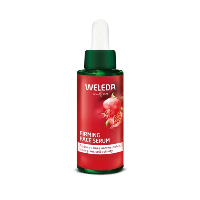 Firming Face Serum, 30 ml