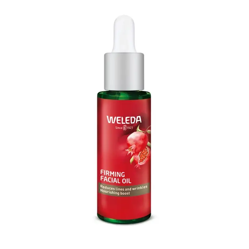 Firming Facial Oil, 30 ml