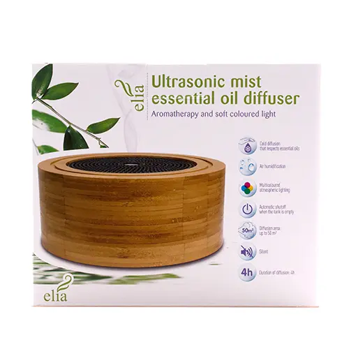 Fischer Pure Nature Aroma Diffuser | Elia