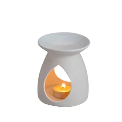 Fischer Pure Nature Duftlampe Droppen Plain H