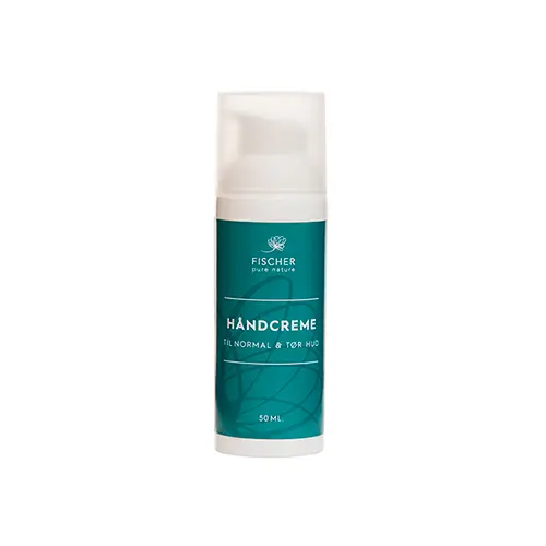 Fischer Pure Nature Handkräm | 50 ml