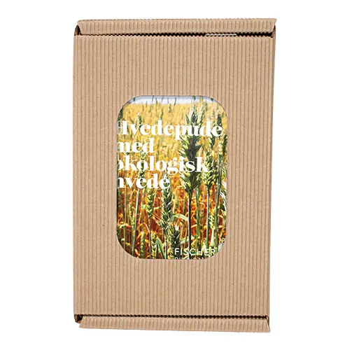 Fischer Pure Nature Urtegaarden Vetekudde Natur