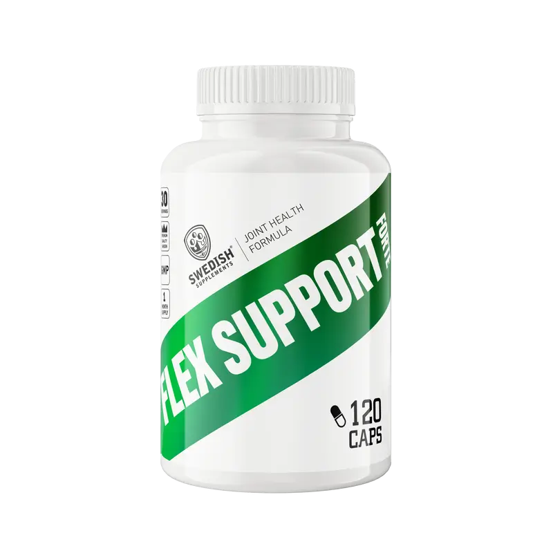 Flex Support 120 Caps