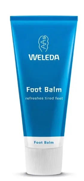 Foot Balm, 75 ml