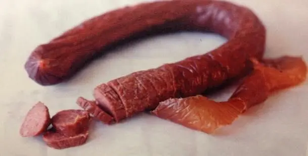 Forbondekorv