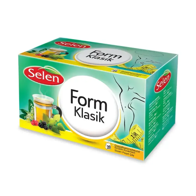 Form Klasik Te