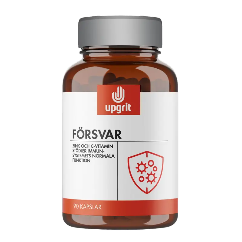 Försvar 90 kapslar
