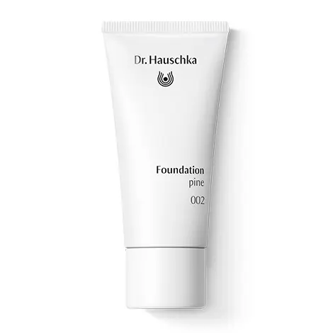 Foundation 002 Pine, 30 ml