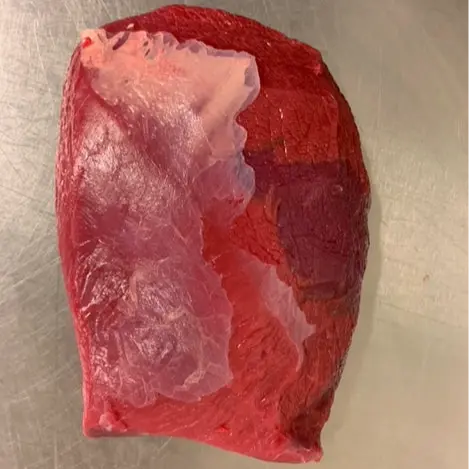 Fransyska från norrbottniska gårdar 1,5kg