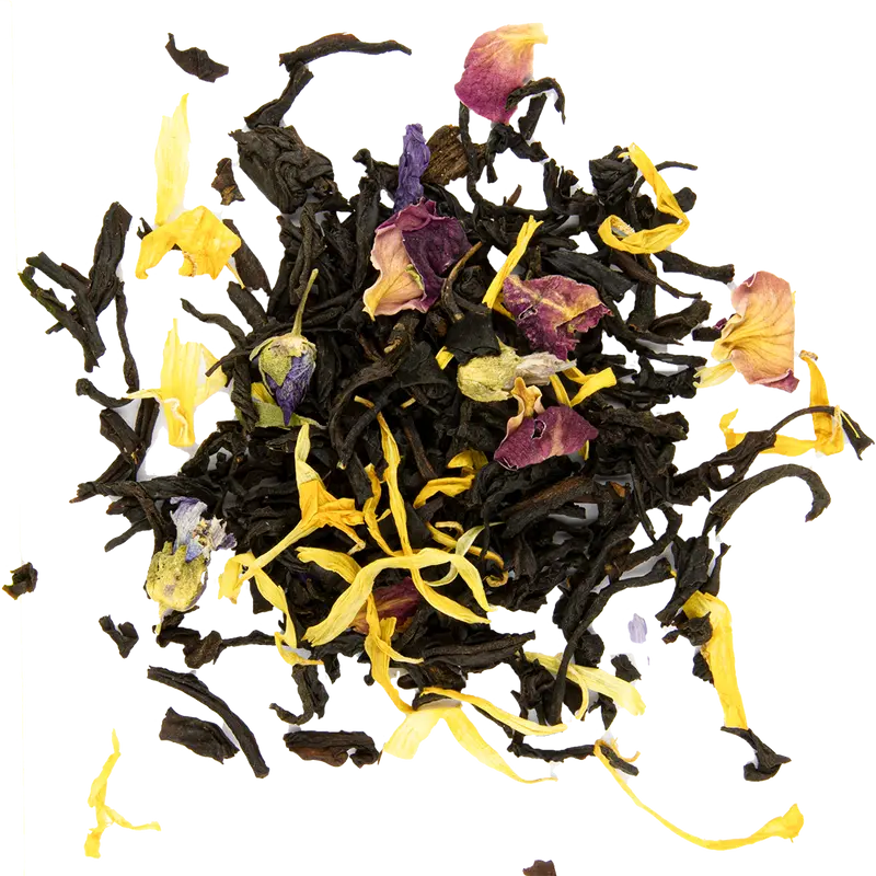 FRENCH EARL GREY