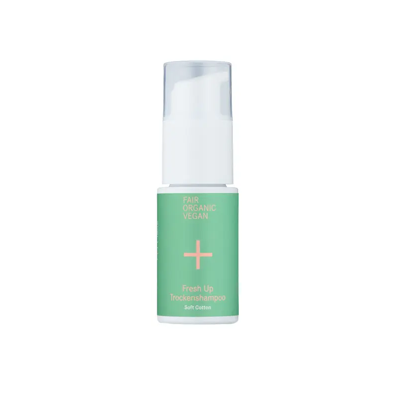 Fresh Up Dry Shampoo, 20 g