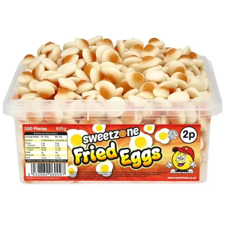 Fried Eggs 805g