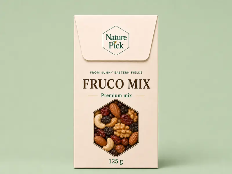 FRUCO MIX