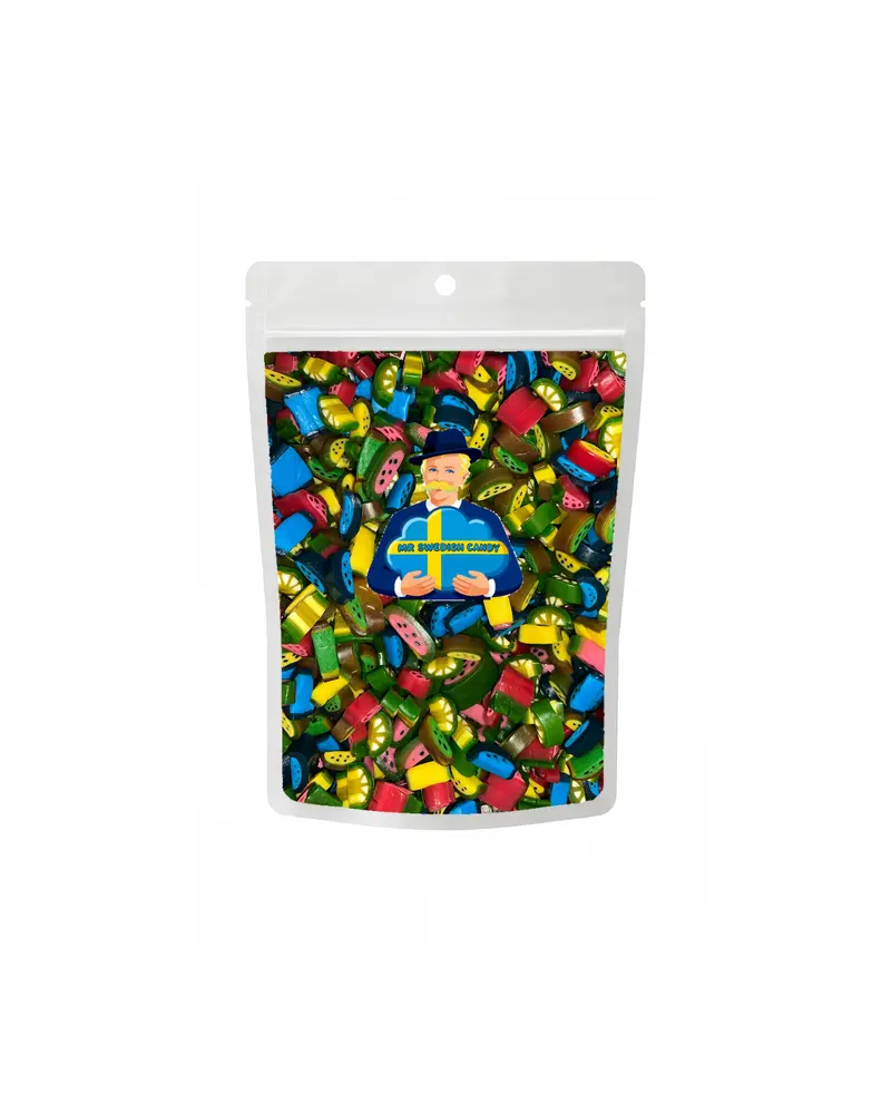 FRUIT SLICES MIX