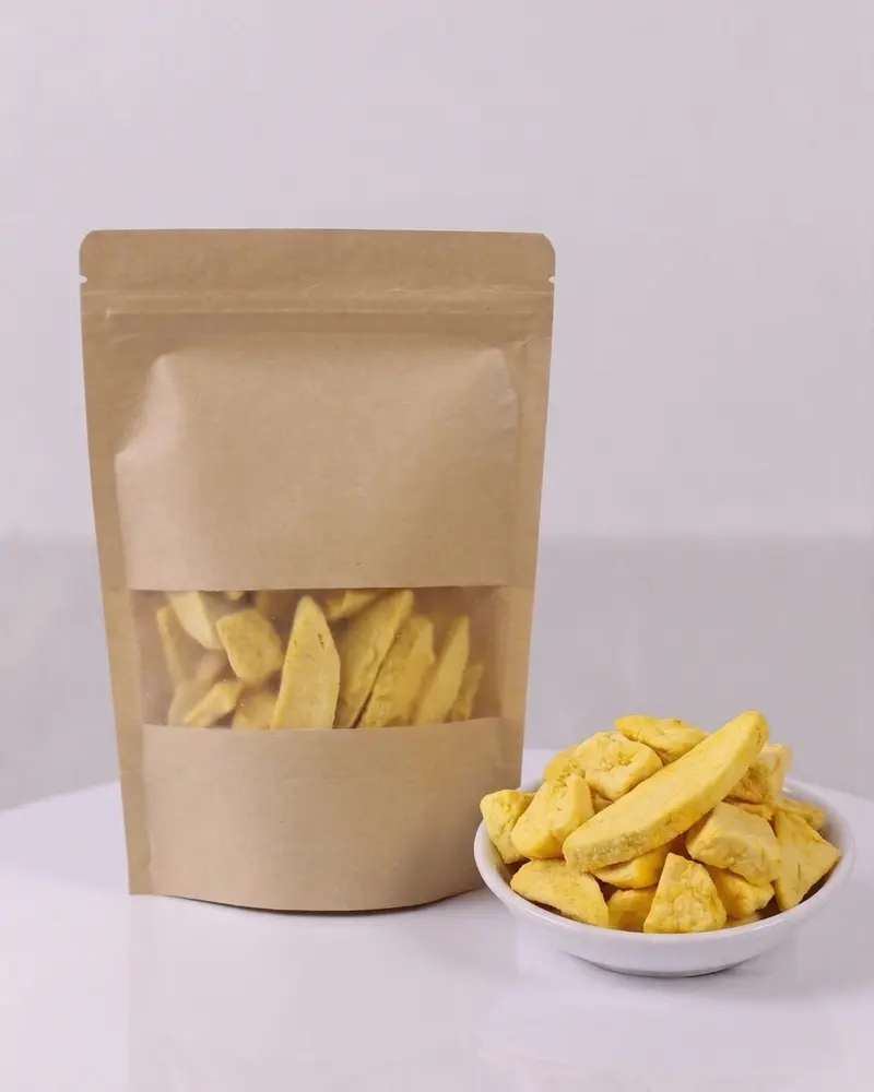 Frystorkad mango - 50g