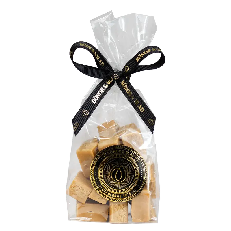 FUDGE – VANILJ