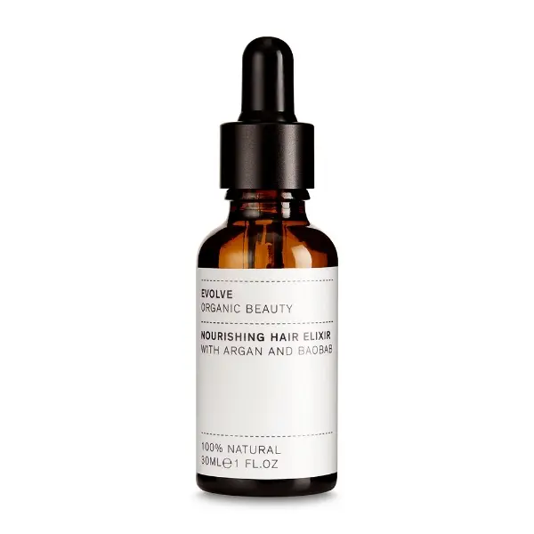 Fuktgivande hårserum, 30 ml