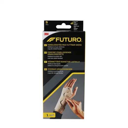 Futuro Comfort Handledsstöd | Str. S