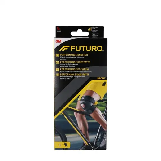 Futuro Sport Knästöd | Str. L