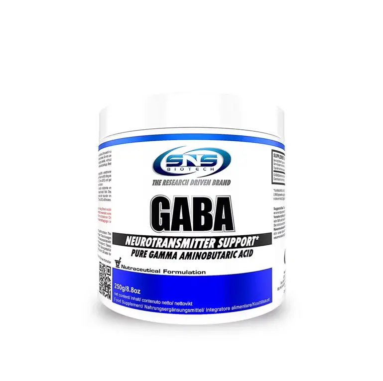 GABA 250g