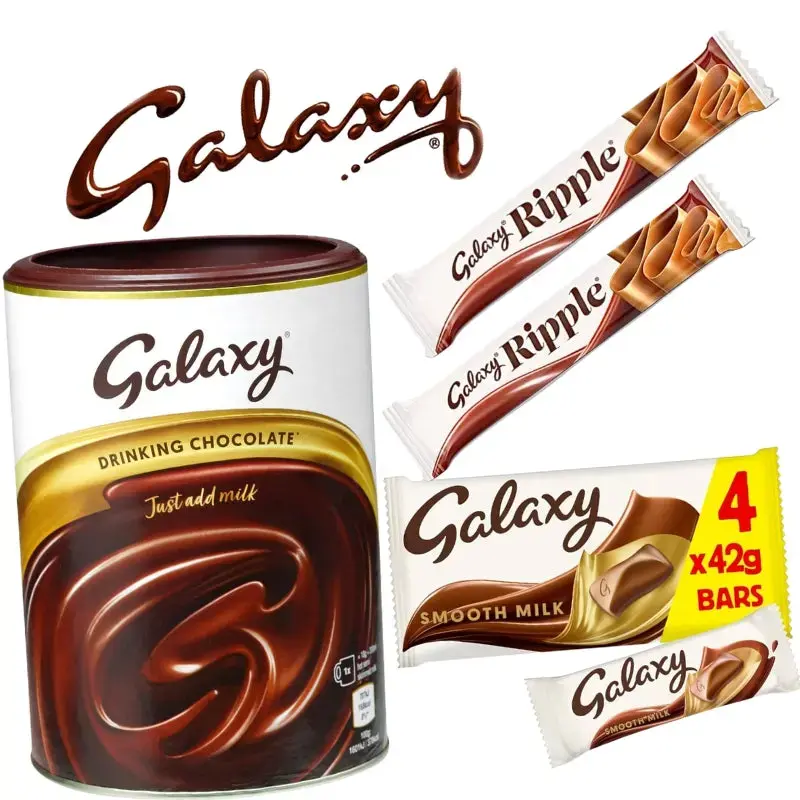 Galaxy Best of Mix