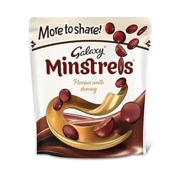 GALAXY MINSTRELS 118G