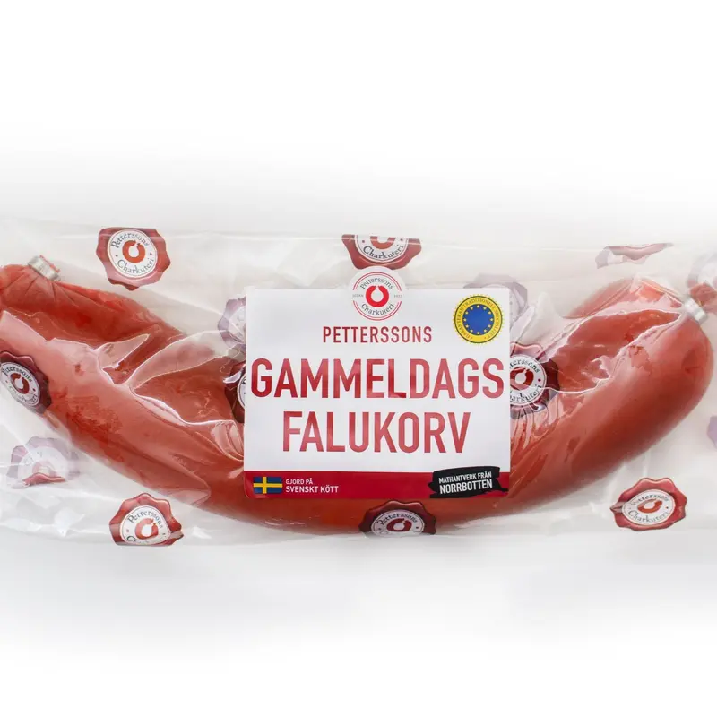 Gammeldags Falukorv 700g