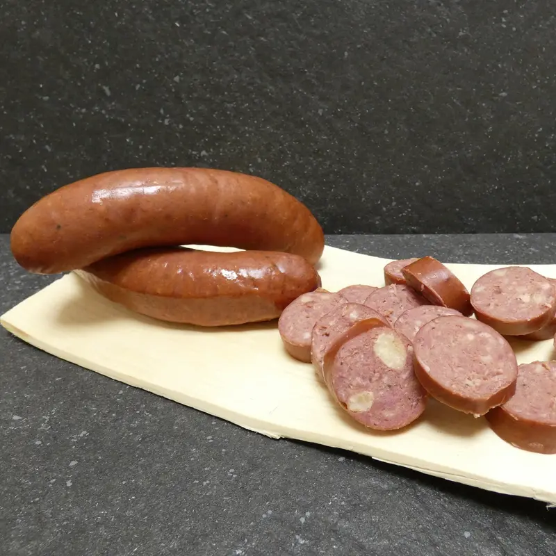 Gärda ostgrillare