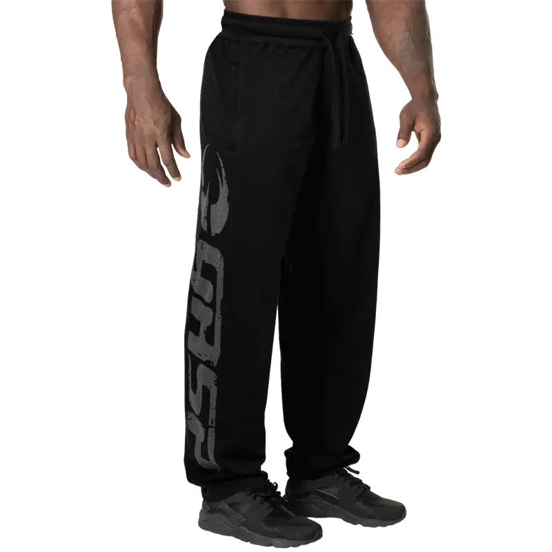 GASP Sweatpants - Black