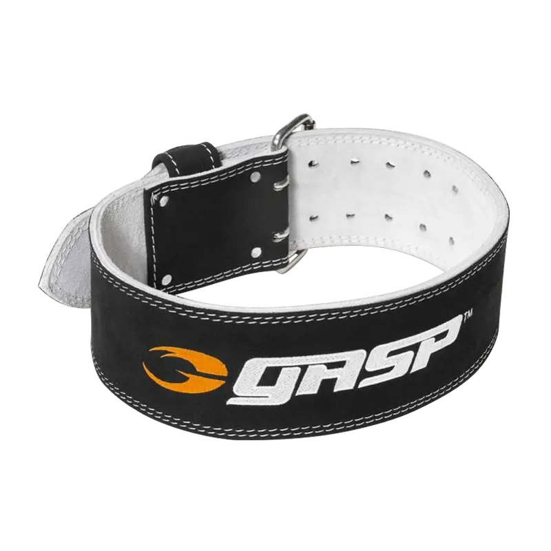 GASP Training Belt - Black
