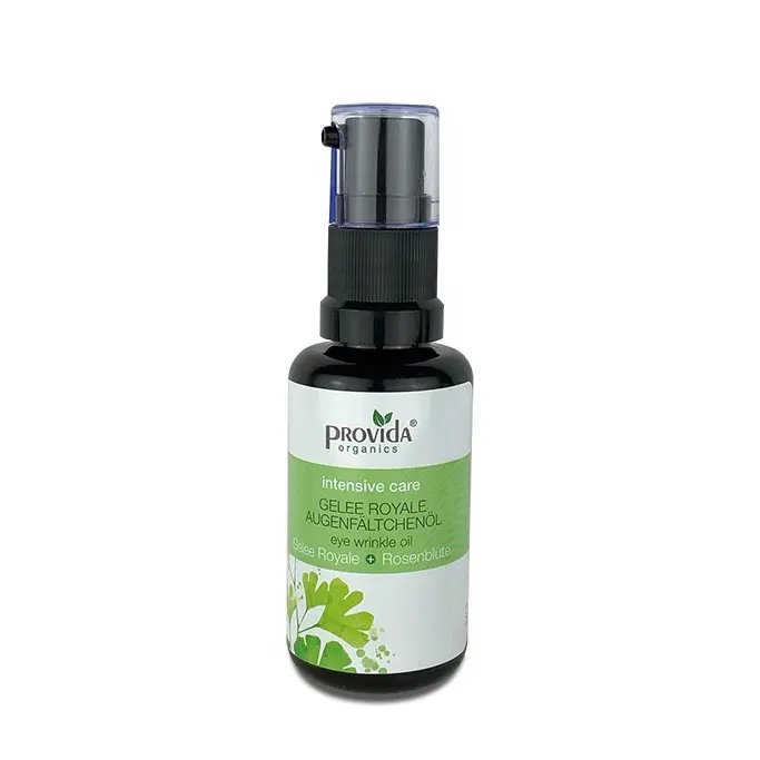 Gelee royal ögonolja, 30 ml