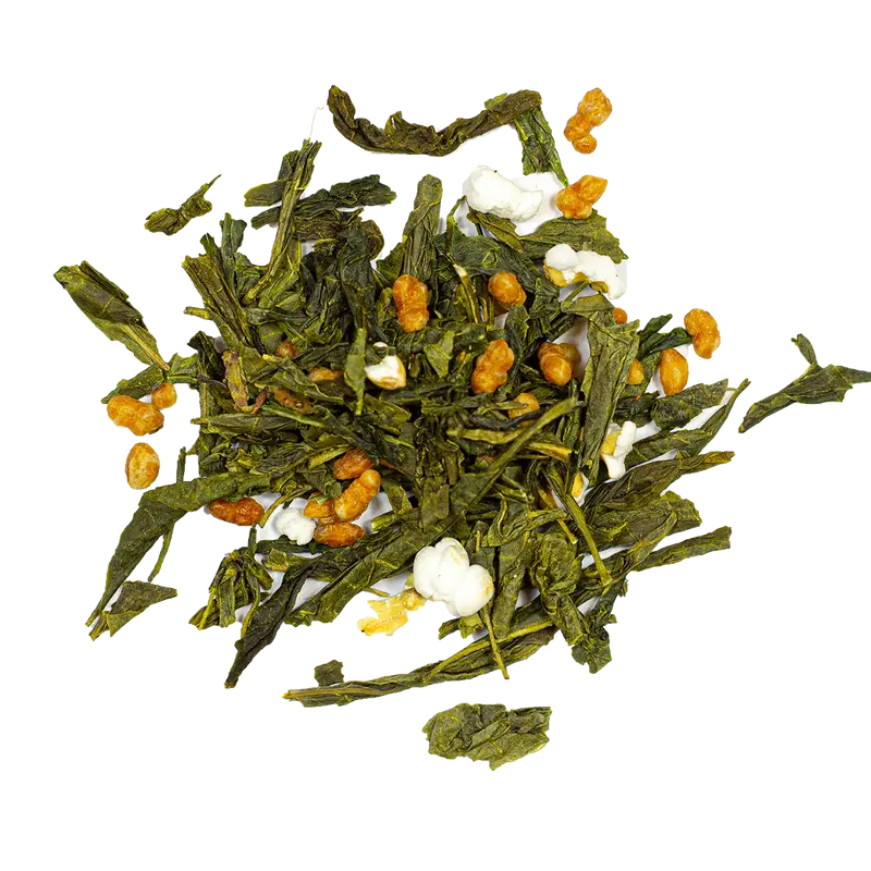 GENMAICHA