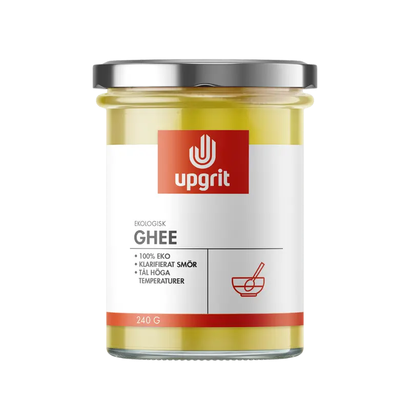 Ghee EKO 240 g